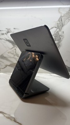 Square Register POS System SPS1-01 / SPS4-01 - With Power Cord And USB Hub
