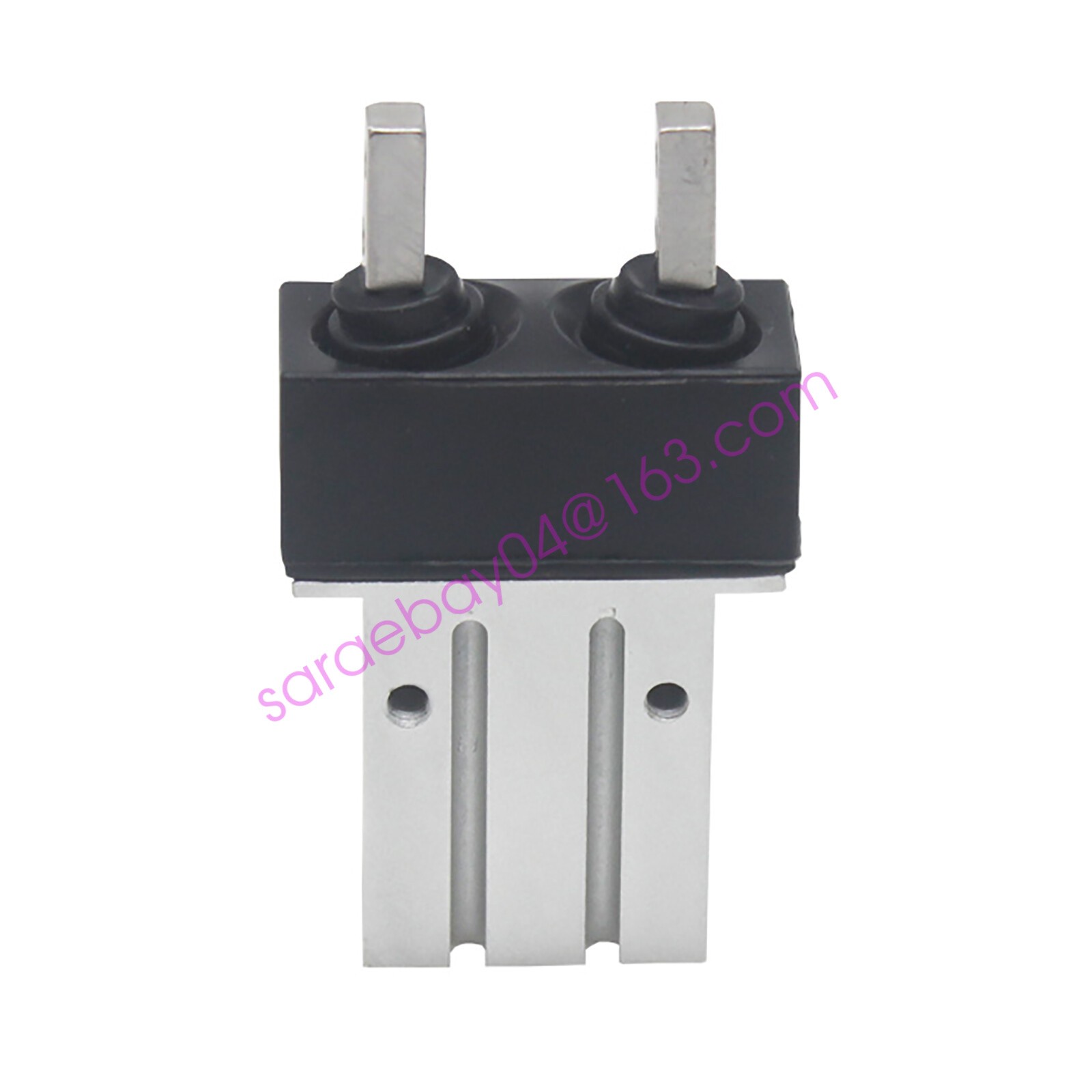 SMC MHK2-12D Pneumatic Finger Cylinder New ✦KD