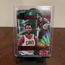 2021-22 Panini Chronicles - Essentials Rookie Evan Mobley #334 Green (RC)