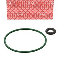 Elring Dichtungssatz Einspritzventil FüR BMW F20 F21 F30 F31 N13 Mini R56 N18