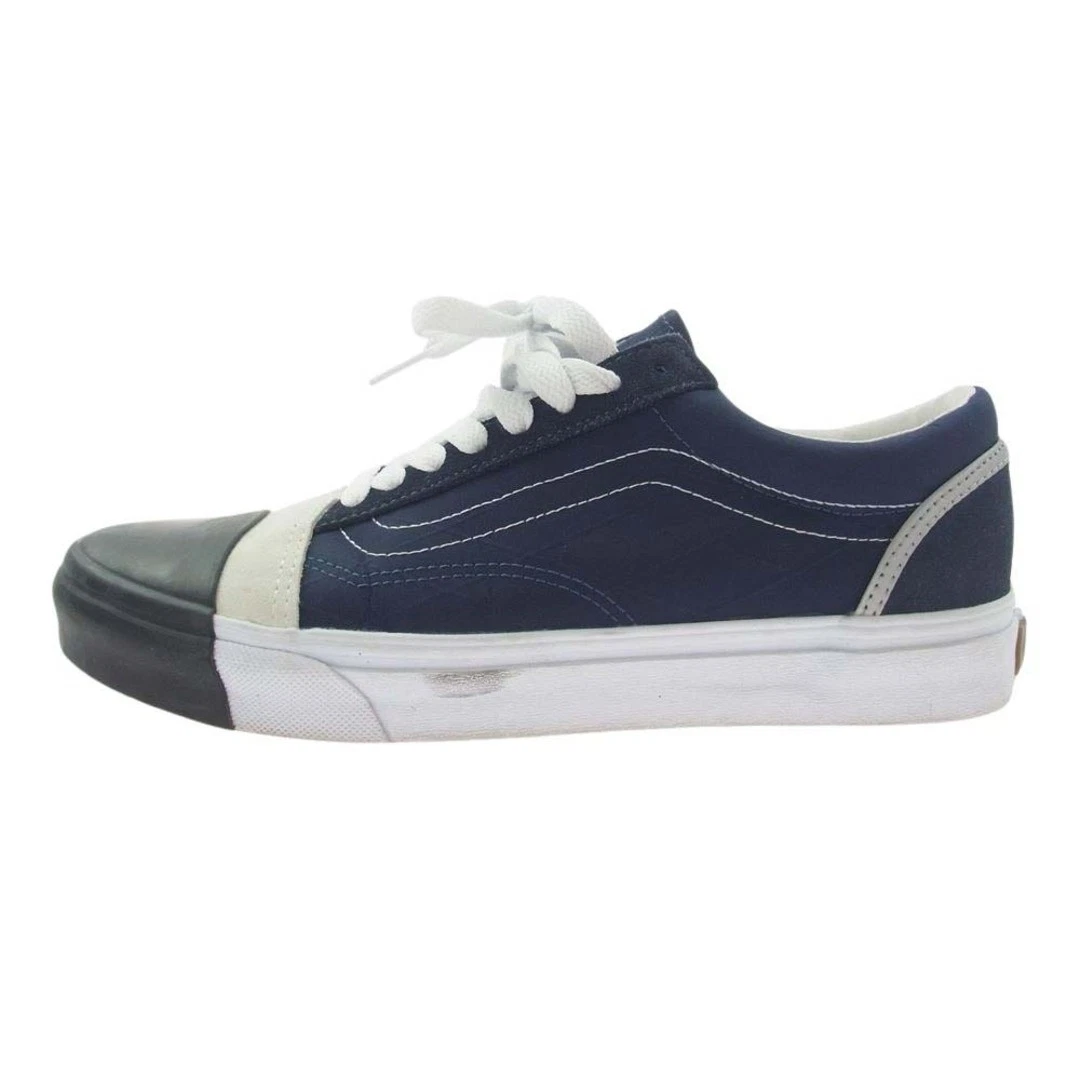 SNEAKERS VANS 633859 0001 OLDol SKOOLth ALWAYT SCHOOL SEMP NA 27 cmate usate0