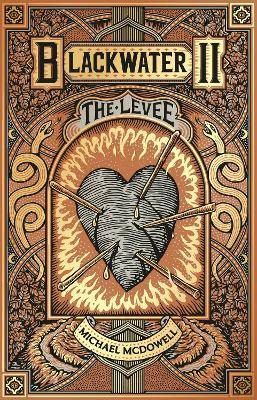 Blackwater II: The Levee, Michael McDowell,  Paper