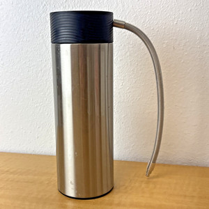 Cafe Bueno Stainless Steel Milk Container  Vacuum