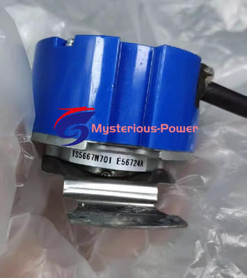 1Pcs For TS5667N701 encoder replace