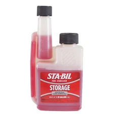 Gold Eagle Sta-Bil Fuel Stabilizer  8 oz. plastic bottle    770-164