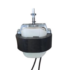 YJ58-20 Copper Wire 220V Shaded-pole Asynchronous Motor 26W Clockwise Rotate AC
