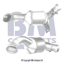 DPF Diesel Partikelfilter Für MERCEDES CLS350 3L 2114908414 +SET