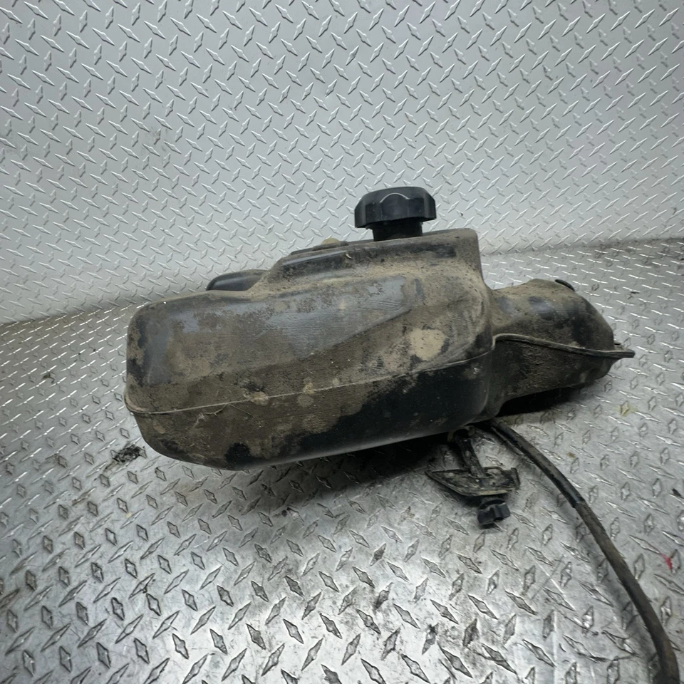 Tanque de gasolina Honda TRX 350 FE FM TM TE 2000-2003 Rancher 17510-HN5-670 Foto 3 de 4