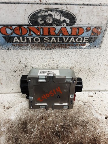 Chassis ECM Motor Driven Power Steering Fits 20-22 SPORTAGE 1609914 - Picture 3 of 12