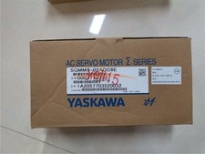 NEW YASKAWA SGMMS-02ADC6E AC SERVO MOTOR