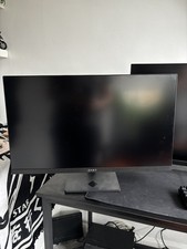 OMEN 27q (27") QHD IPS Gaming Monitor, 1ms response / 165Hz refresh