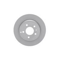 Bosch 0 986 478 628 Bremsscheibe Hinterachse FüR Volvo
