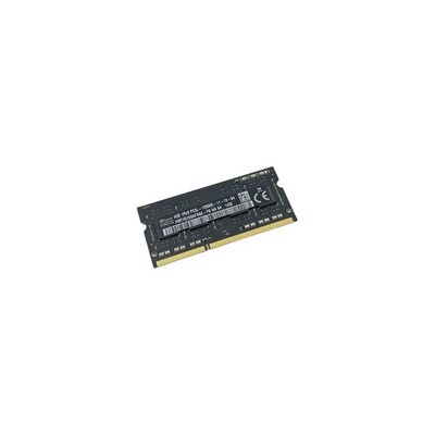 Hynix 4GB PC3L-12800S DDR3 1600MHz SO DIMM 204pin HMT451S6AFR8A-PB für Notebooks