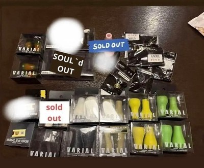 DRT arial Handle Set. Indiidual pur aailable. Some items may be sold out.