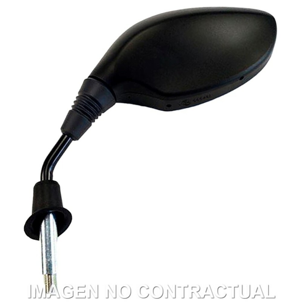 Free Shipping Left Mirror HERT Honda SH 125-150 (17-18) Motorcycle Parts