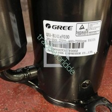 1PC New Compressor QXA-B141zF030