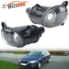 Für VW Passat B5 3BG 2000-2005 Nebelscheinwerfer Vorne Rechts Links Klar