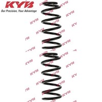 2X Fahrwerksfeder KYB RA7146 2 Federn Satz Federnsatz FüR Mini