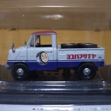 YokohamTire YokohamT360 Car Truck Tire Commercial Vehicle Figurine f4