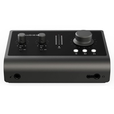 Audient iD14 MKII USB-C Interface 5060374260429| eBay