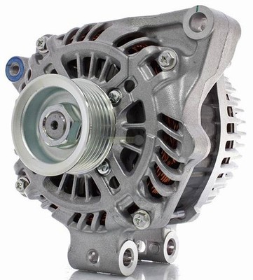 Lichtmaschine 110A Neu Original Mitsubishi A002TL0291 für * Subaru