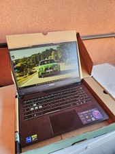 pc portatile gaming msi cyborg 15 A12VF