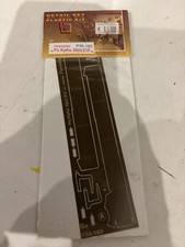 Part 35-163 1/35 Fenders Pz.Kpfw. 38t E/F (Tristar)