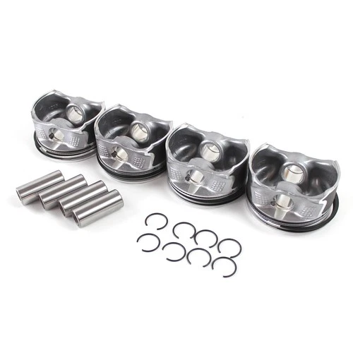 Kurbelwelle Satz Für BMW N42B20A N43B20A N46B20A N46B20B N46B20 11217516040 Neu - Bild 11 von 14