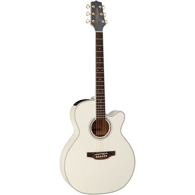 Takamine GN37CE PW - Westerngitarre