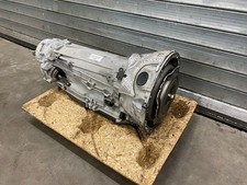 Automatikgetriebe 722.966 131Tkm Mercedes W222 S350 4-Matic 15.1940.356