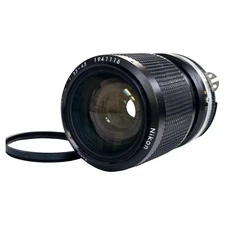 NIKON Nikon Ai-S Zoom NIKKOR 35-105mm F3.5-4.5 #20327