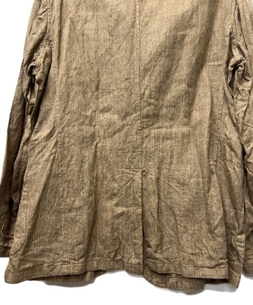 NIGEL CABOURN linen jacket beige | eBay
