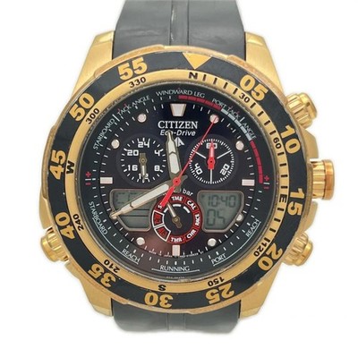 CITIZEN C660-S067634 Used Watch #3114