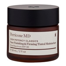 Perricone MD Face Finishing  Moisturizer Firming Tinted SPF 30 2 Oz
