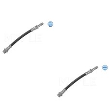 2x MEYLE Bremsschlauch Hinterachse für Ford S-Max WA6 Mondeo IV Turnier BA7