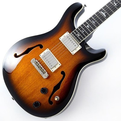 Paul Reed Smith PRS Used Se Hollowbody Standard Mccarty Tobacco Sunburst Safe de