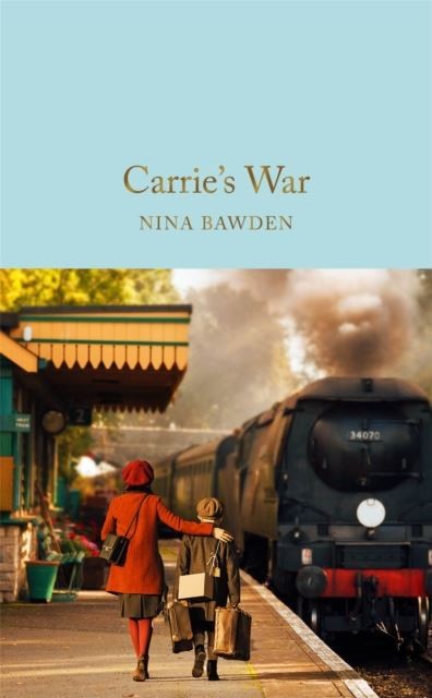 Carrie's War by Nina Bawden Hardback