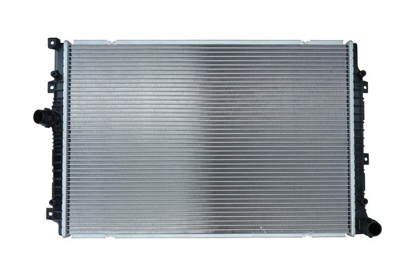 Kamoka MotorküHler WasserküHler 7700041 FüR Vw Tiguan Tsi Tdi 4Motion-image