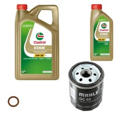 Filtre à huile Daewoo ESPERO
