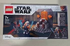 LEGO Star Wars 75310 | Duel on Mandalore | New | Free Postage | Retired