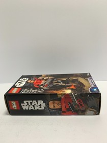 LEGO Star Wars 75525 Baze Malbus - Brand New Sealed