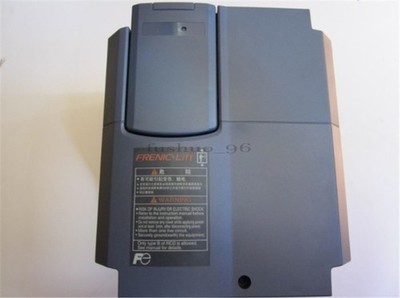 1Pc Used   Elevator Inverter FRN5.5LM1S-4C FRN5.5LM1S4C ki #am
