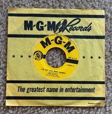 First Pressing Vinyl Records Hank Williams for sale