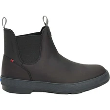 Men's Leather Legacy Chelsea Boot