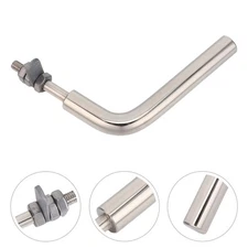 Fireplace Handle Accessories Pull Handles Boiler Stove Replacement