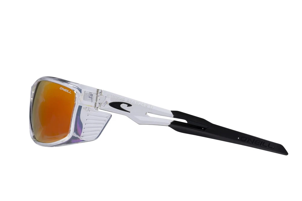 9002 2.0 Gafas de sol polarizadas envolventes para hombre 62 mm UV con protección UV Gafas deportivas Foto 3 de 4