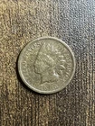 1895 indian head penny