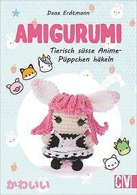 Thumbnail - Amigurumi | Buch | 9783841066121