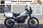 New Listing2025 Royal Enfield Himalayan 450 Kamet White Tubeless Rally
