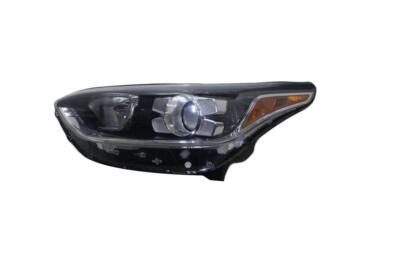 Headlamp Assembly KIA FORTE Left 19 20 21